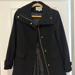 Cole Haan Women's Wool Coat